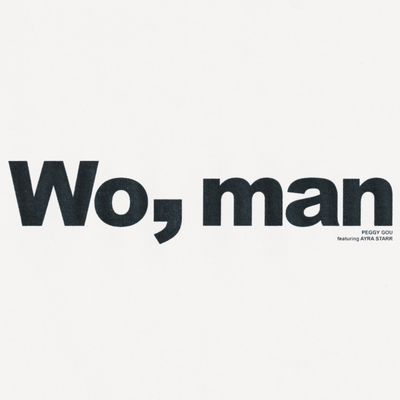 Wo,man