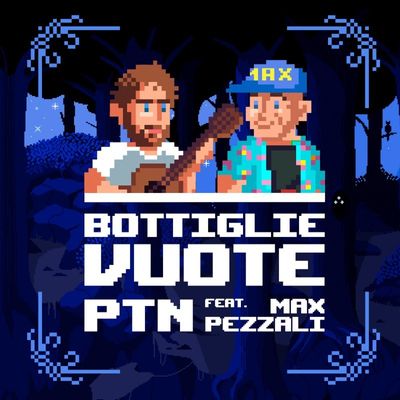 Bottiglie vuote