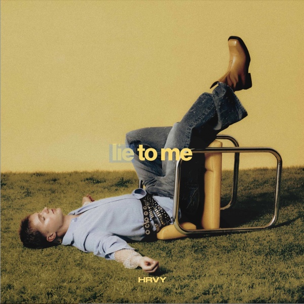 Lie to me